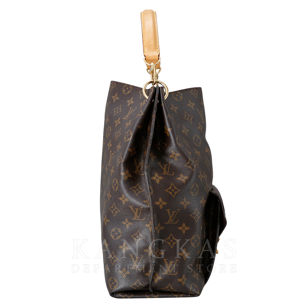 LOUIS VUITTON(USED)루이비통 모노그램 메티스