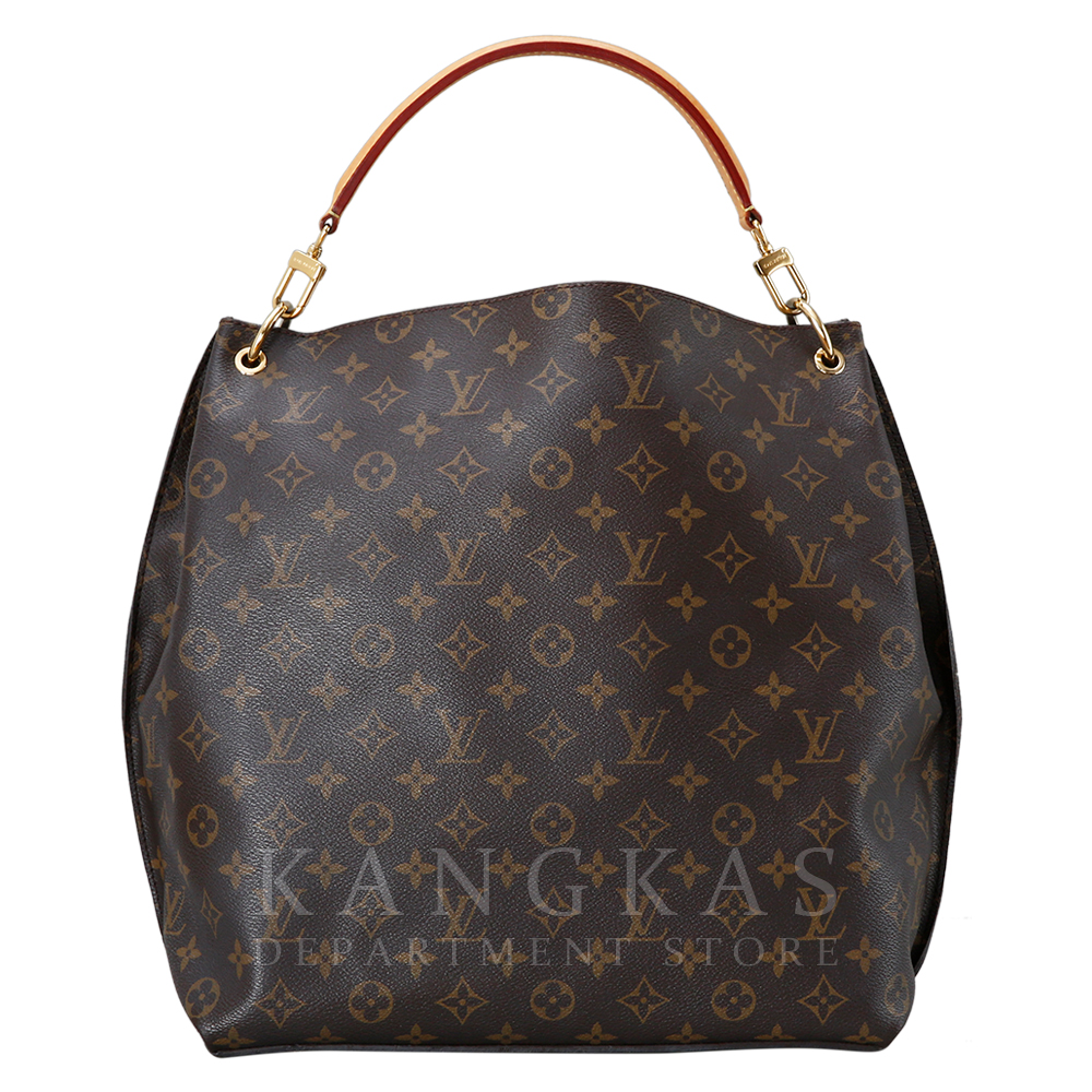 LOUIS VUITTON(USED)루이비통 모노그램 메티스