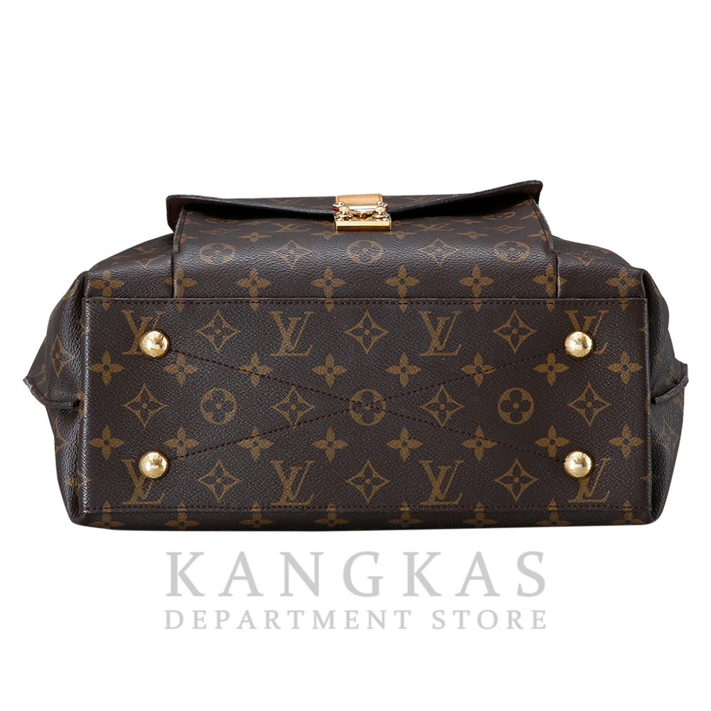 LOUIS VUITTON(USED)루이비통 모노그램 메티스