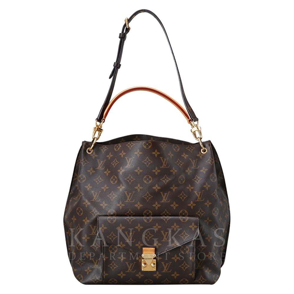 LOUIS VUITTON(USED)루이비통 모노그램 메티스