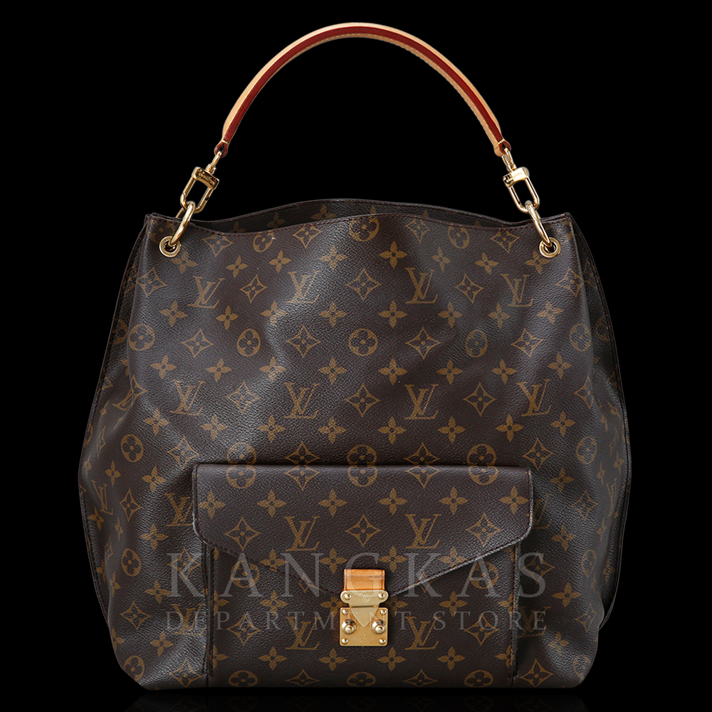 LOUIS VUITTON(USED)루이비통 모노그램 메티스