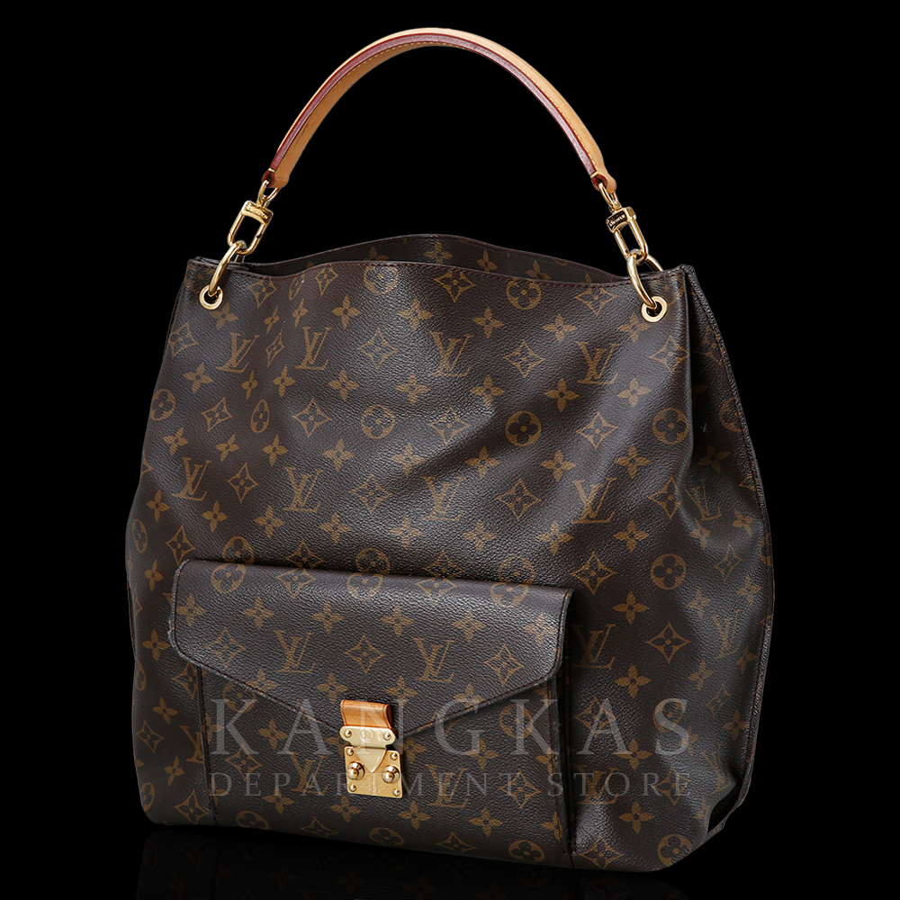LOUIS VUITTON(USED)루이비통 모노그램 메티스
