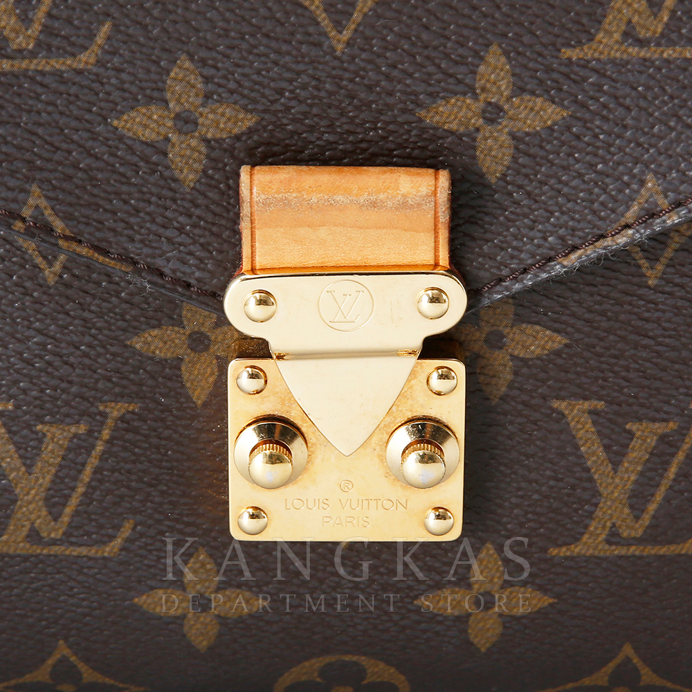 LOUIS VUITTON(USED)루이비통 모노그램 메티스