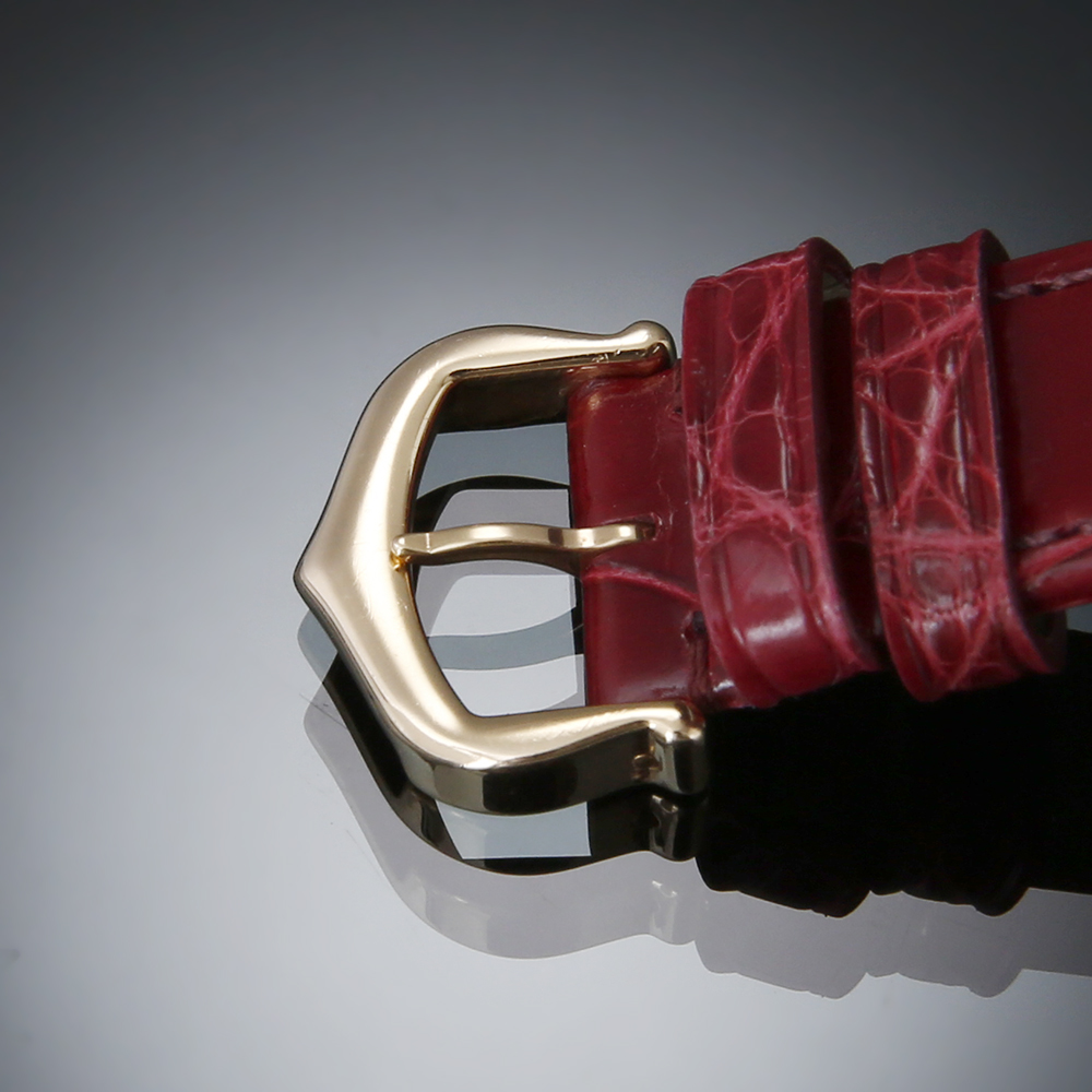 CARTIER(USED)까르띠에 발롱블루  33 로즈골드