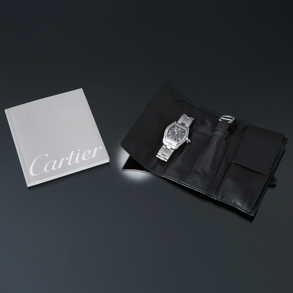 CARTIER(USED) 까르띠에 로드스터 오토