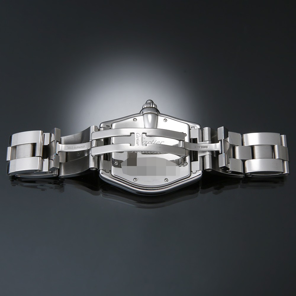 CARTIER(USED) 까르띠에 로드스터 오토