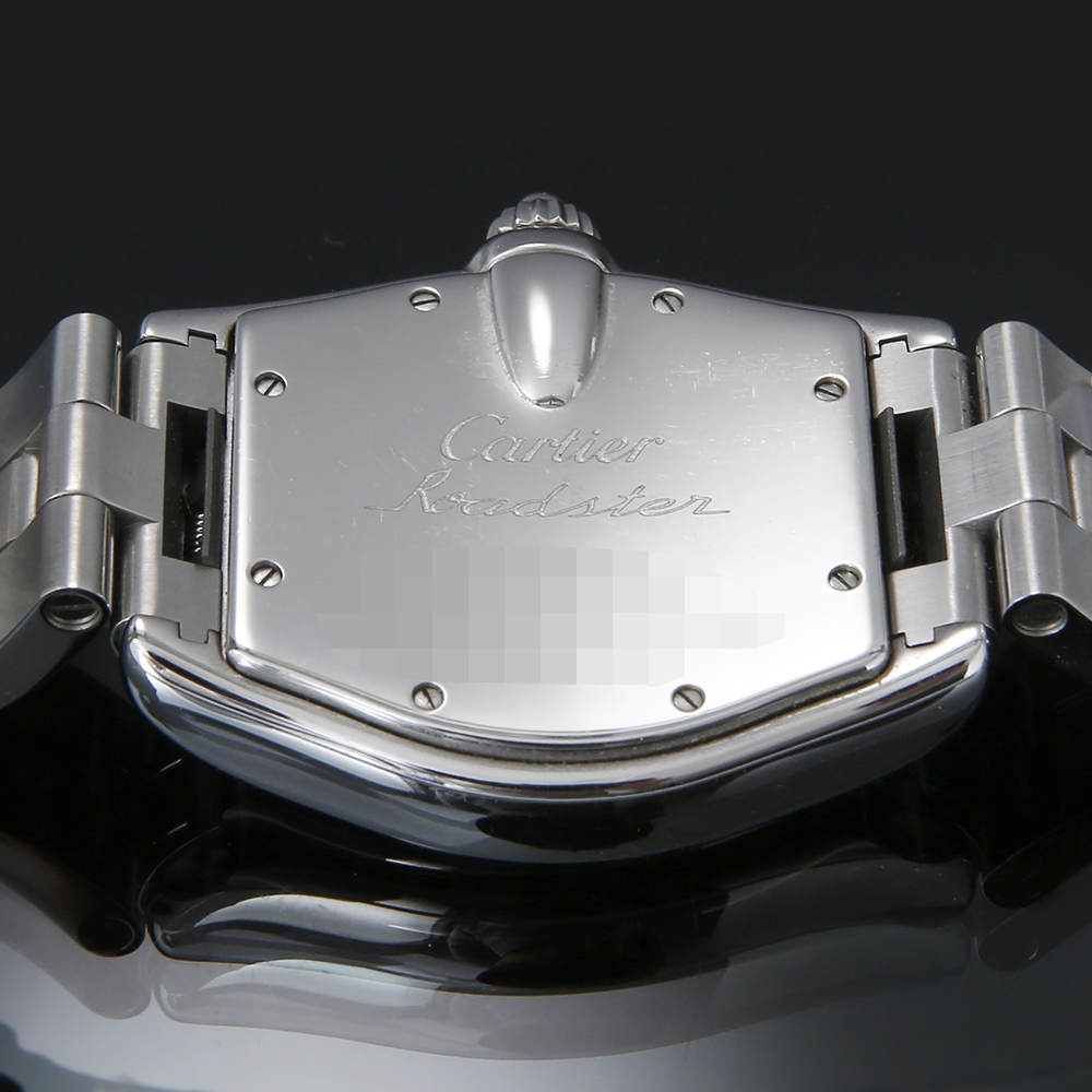 CARTIER(USED) 까르띠에 로드스터 오토