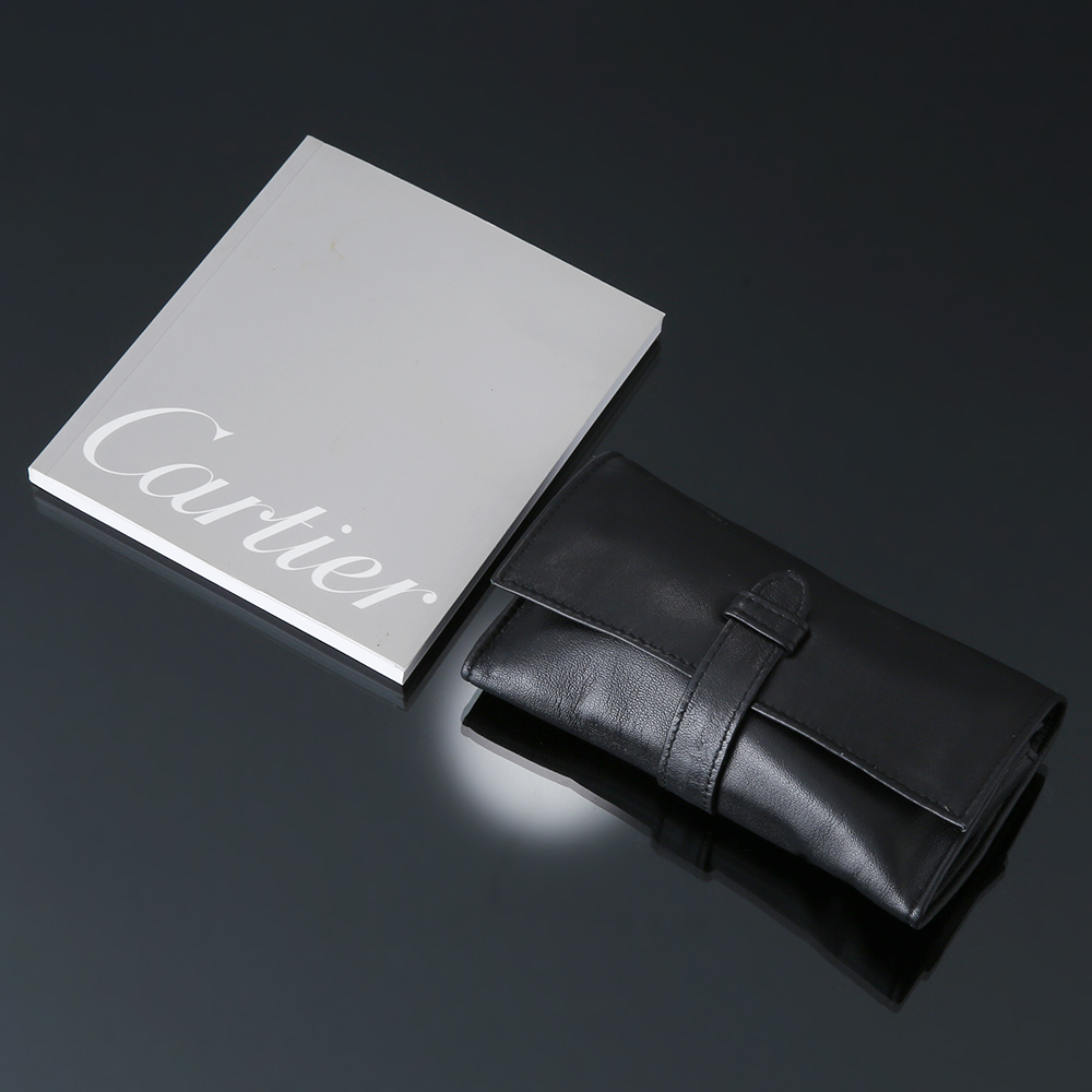 CARTIER(USED) 까르띠에 로드스터 오토