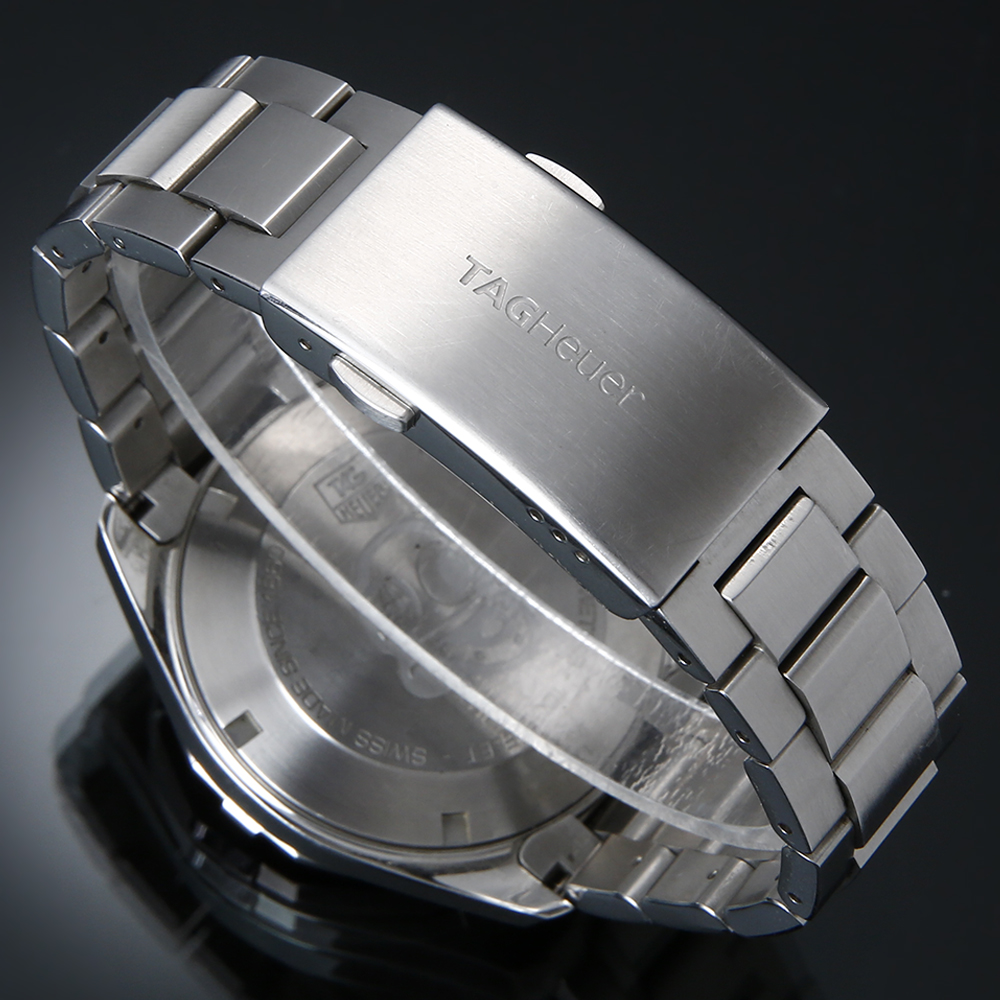 TAG Heuer(USED)태그호이어 아쿠아레이서 WAY2113