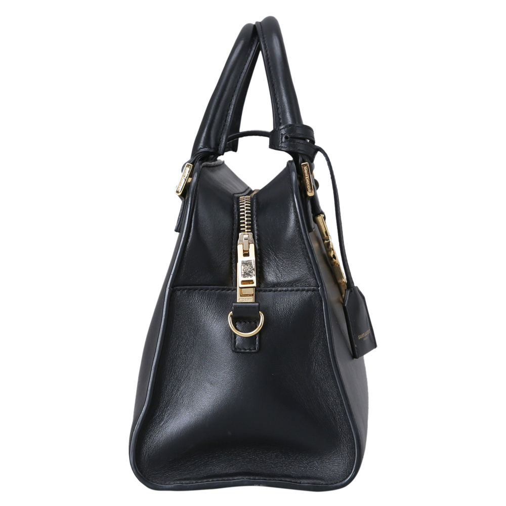 Yves Saint Laurent(USED)생로랑 모노그램 카바스 토트겸 숄더백