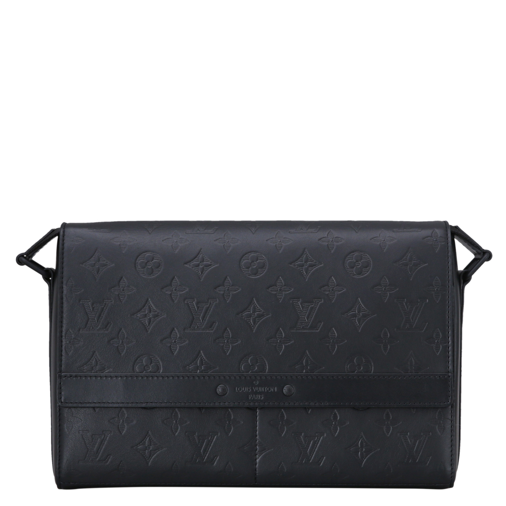 LOUIS VUITTON(USED)루이비통 느와 스프린터 메신저