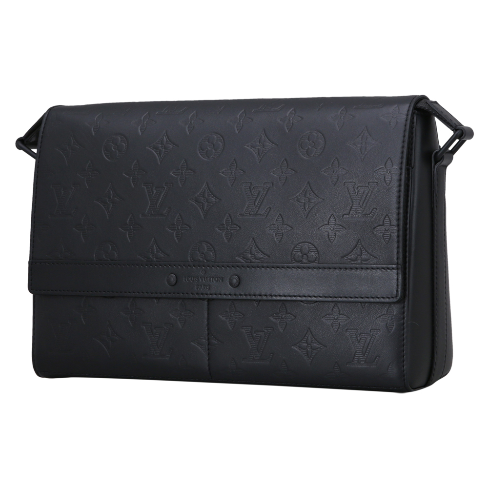 LOUIS VUITTON(USED)루이비통 느와 스프린터 메신저