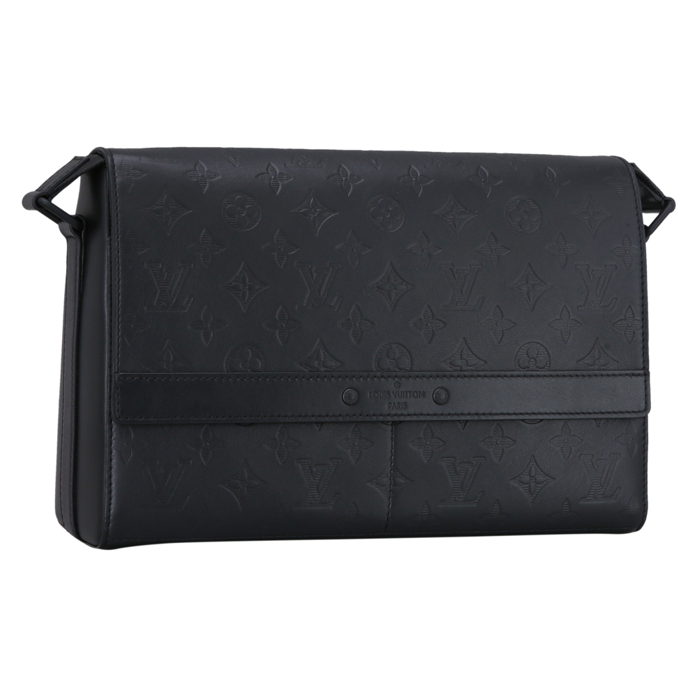 LOUIS VUITTON(USED)루이비통 느와 스프린터 메신저