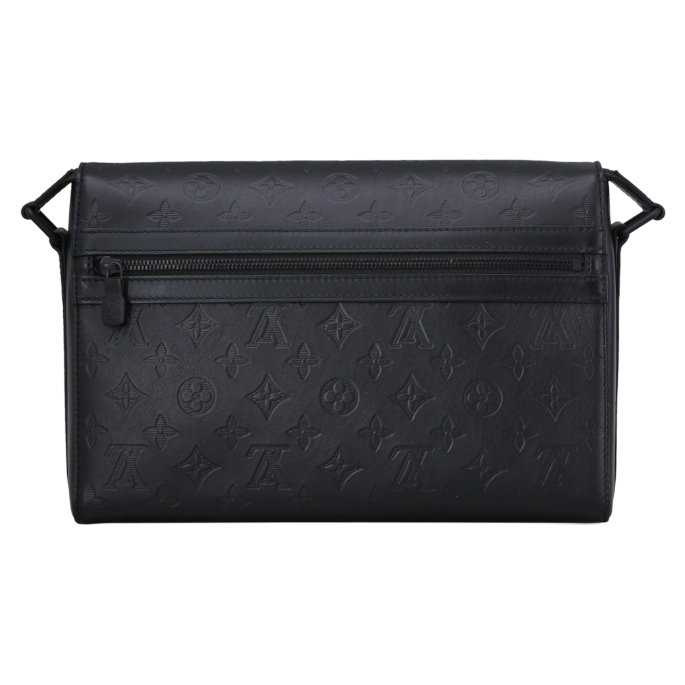 LOUIS VUITTON(USED)루이비통 느와 스프린터 메신저