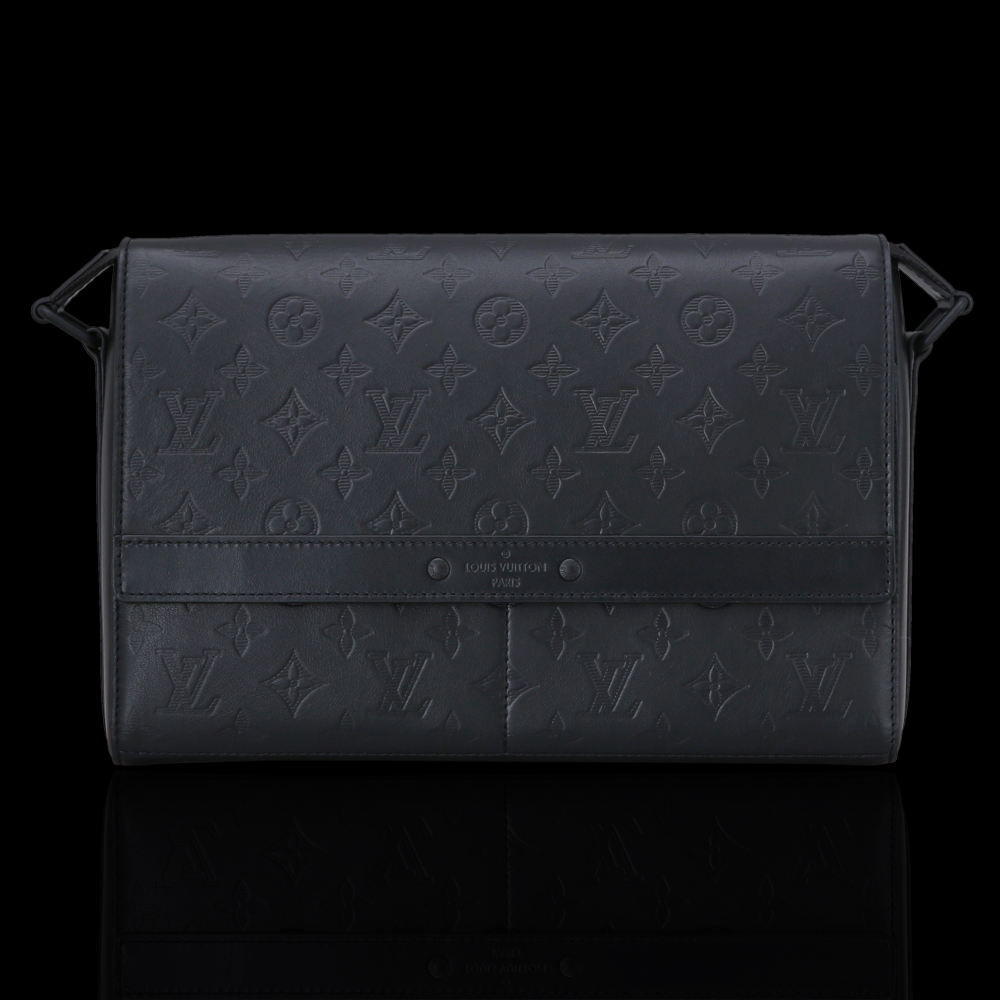 LOUIS VUITTON(USED)루이비통 느와 스프린터 메신저