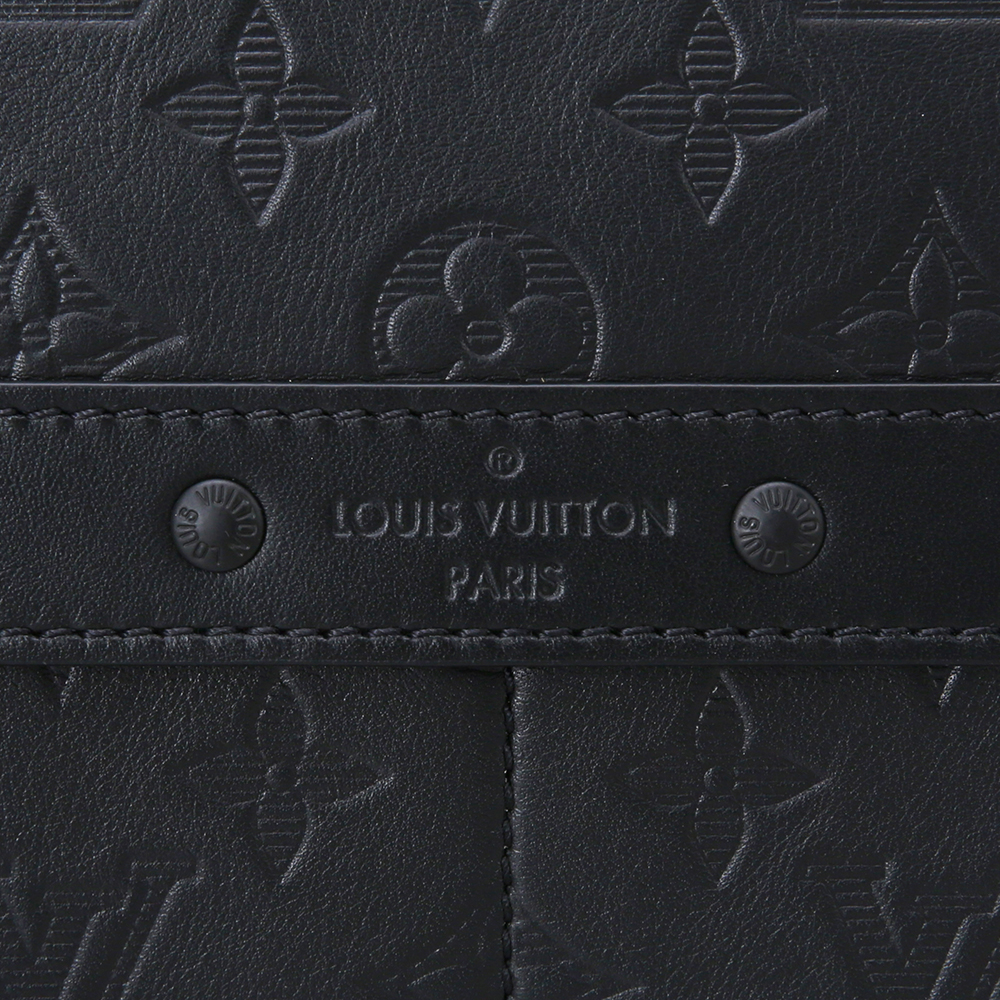 LOUIS VUITTON(USED)루이비통 느와 스프린터 메신저