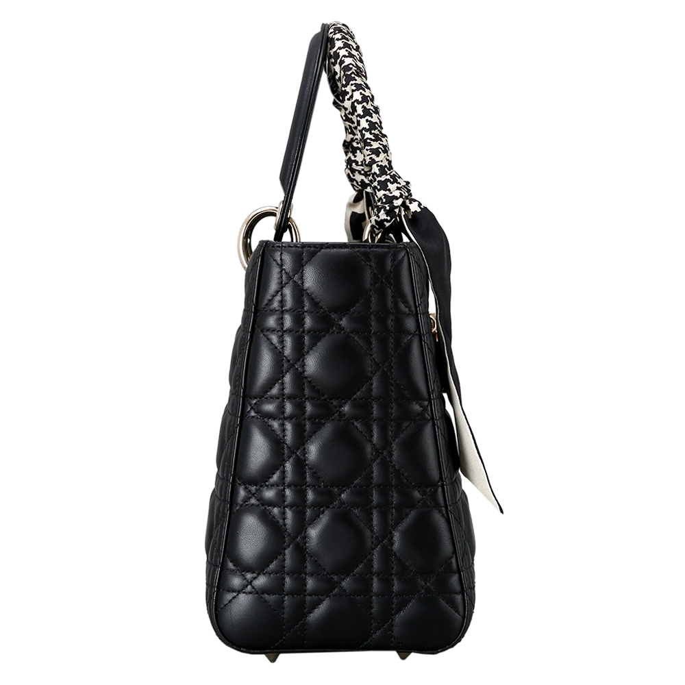 CHRISTIAN DIOR(USED)크리스찬디올  레이디 디올&트윌리