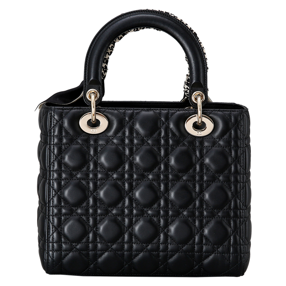 CHRISTIAN DIOR(USED)크리스찬디올  레이디 디올&트윌리