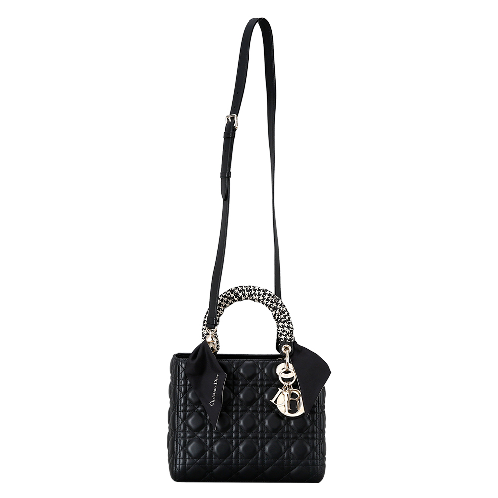 CHRISTIAN DIOR(USED)크리스찬디올  레이디 디올&트윌리