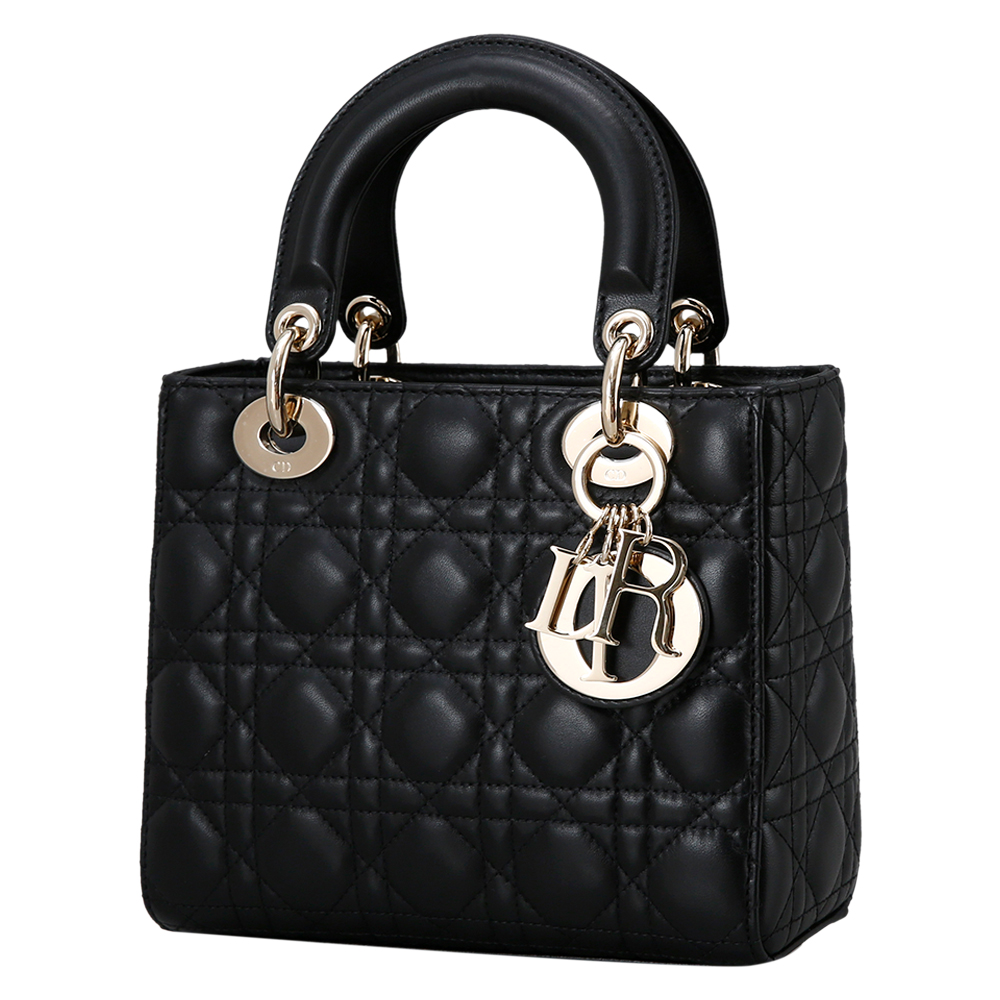 CHRISTIAN DIOR(USED)레이디 디올