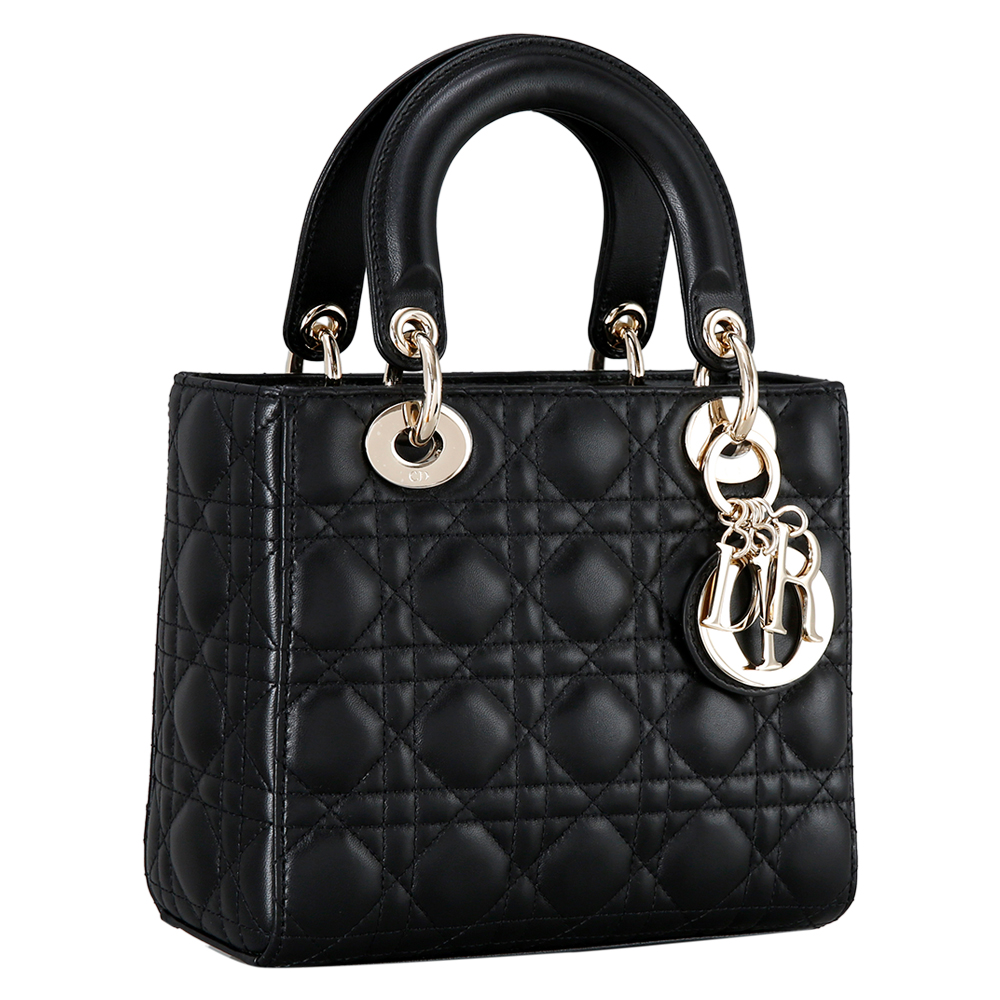 CHRISTIAN DIOR(USED)레이디 디올
