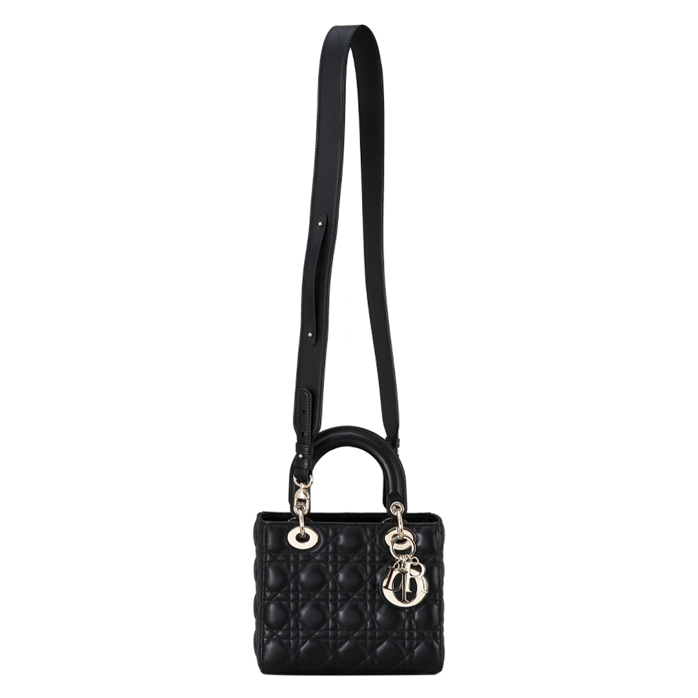 CHRISTIAN DIOR(USED)레이디 디올