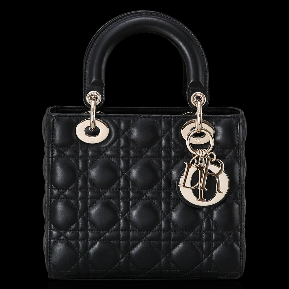 CHRISTIAN DIOR(USED)레이디 디올