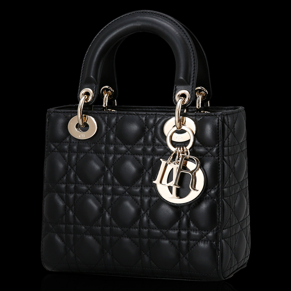 CHRISTIAN DIOR(USED)레이디 디올