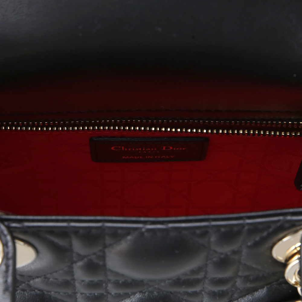 CHRISTIAN DIOR(USED)레이디 디올