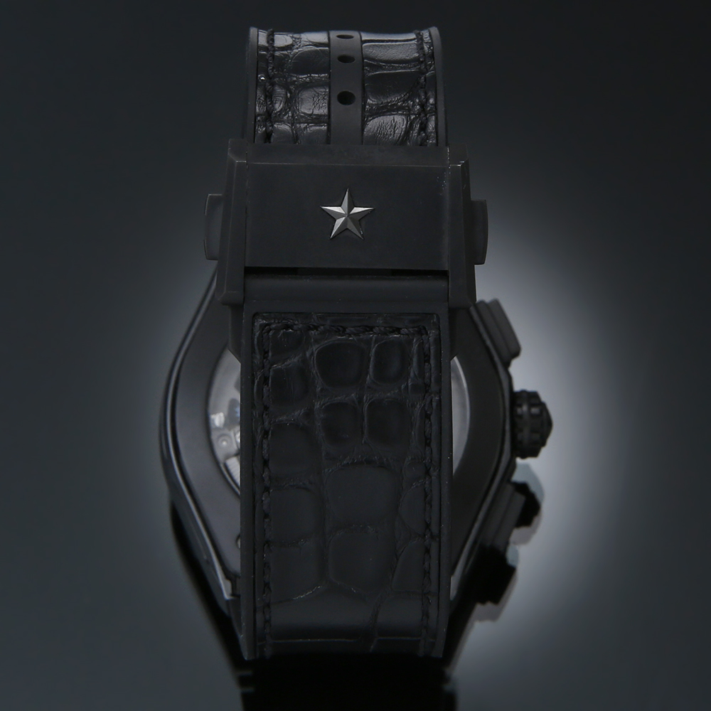 ZENITH(USED) 제니스 엘 프리메로 디파이 21