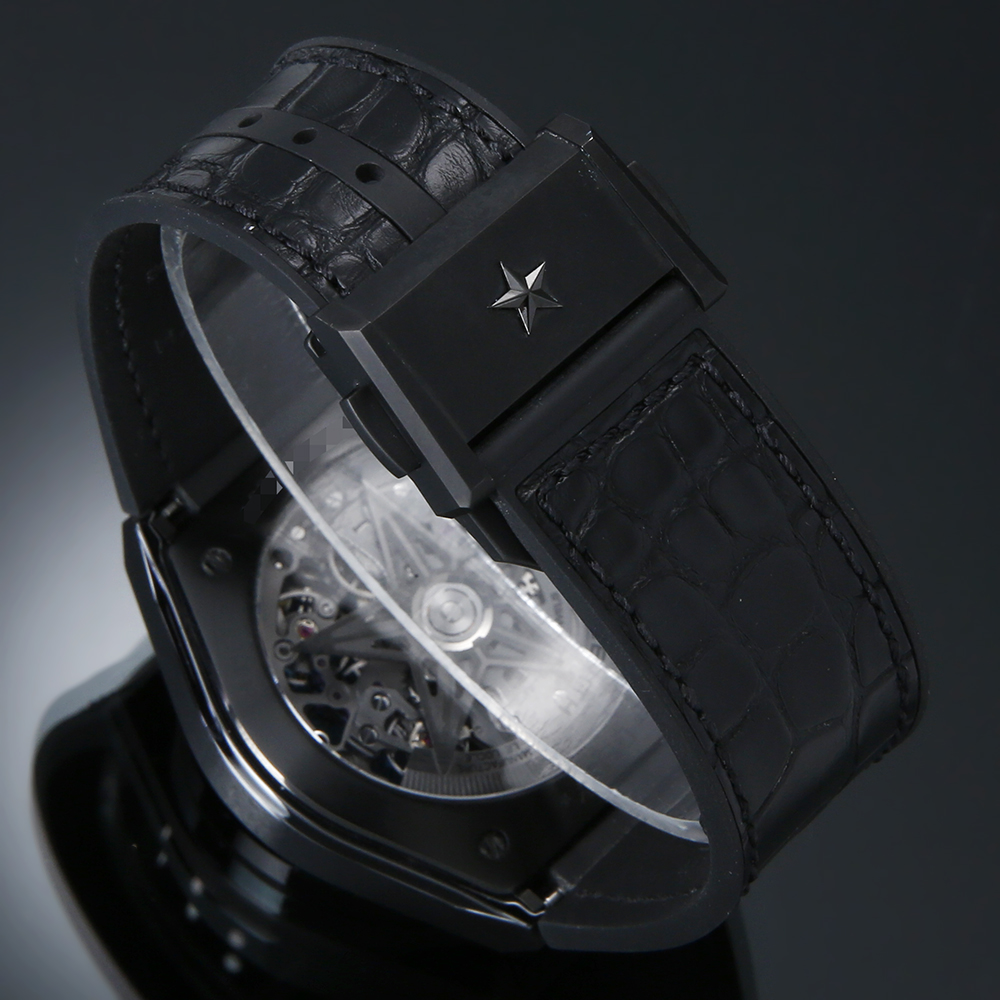 ZENITH(USED) 제니스 엘 프리메로 디파이 21
