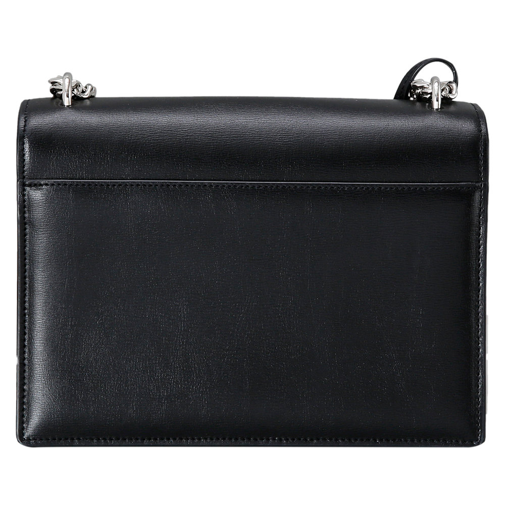 Yves Saint Laurent(USED)생로랑 선셋 블랙 미듐