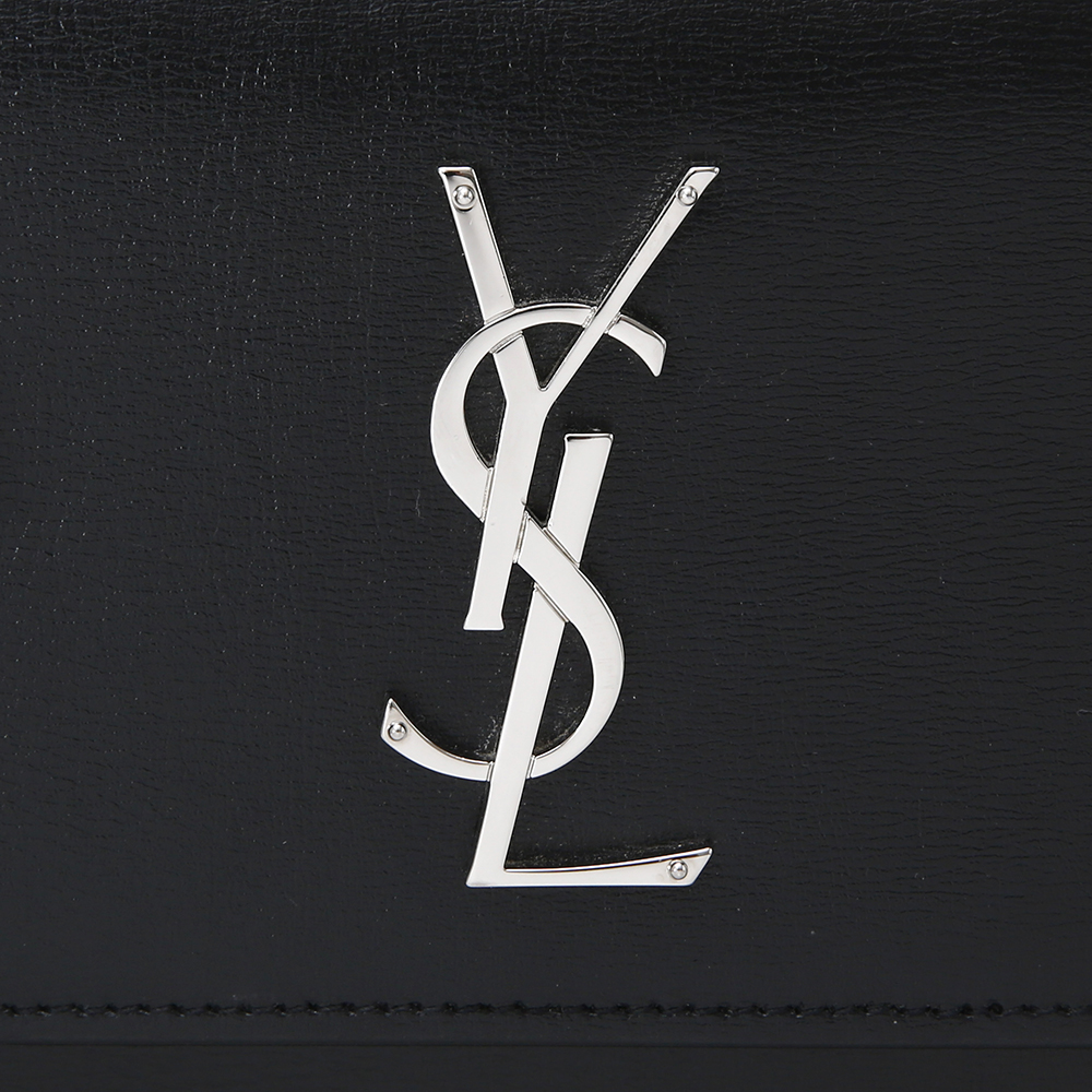 Yves Saint Laurent(USED)생로랑 선셋 블랙 미듐
