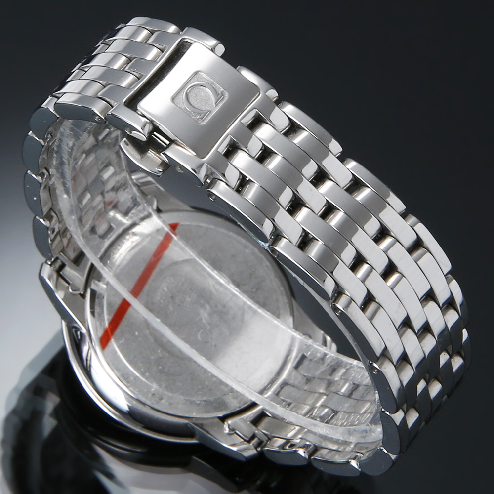 OMEGA(USED) 오메가 드빌 프레스티지 쿼츠