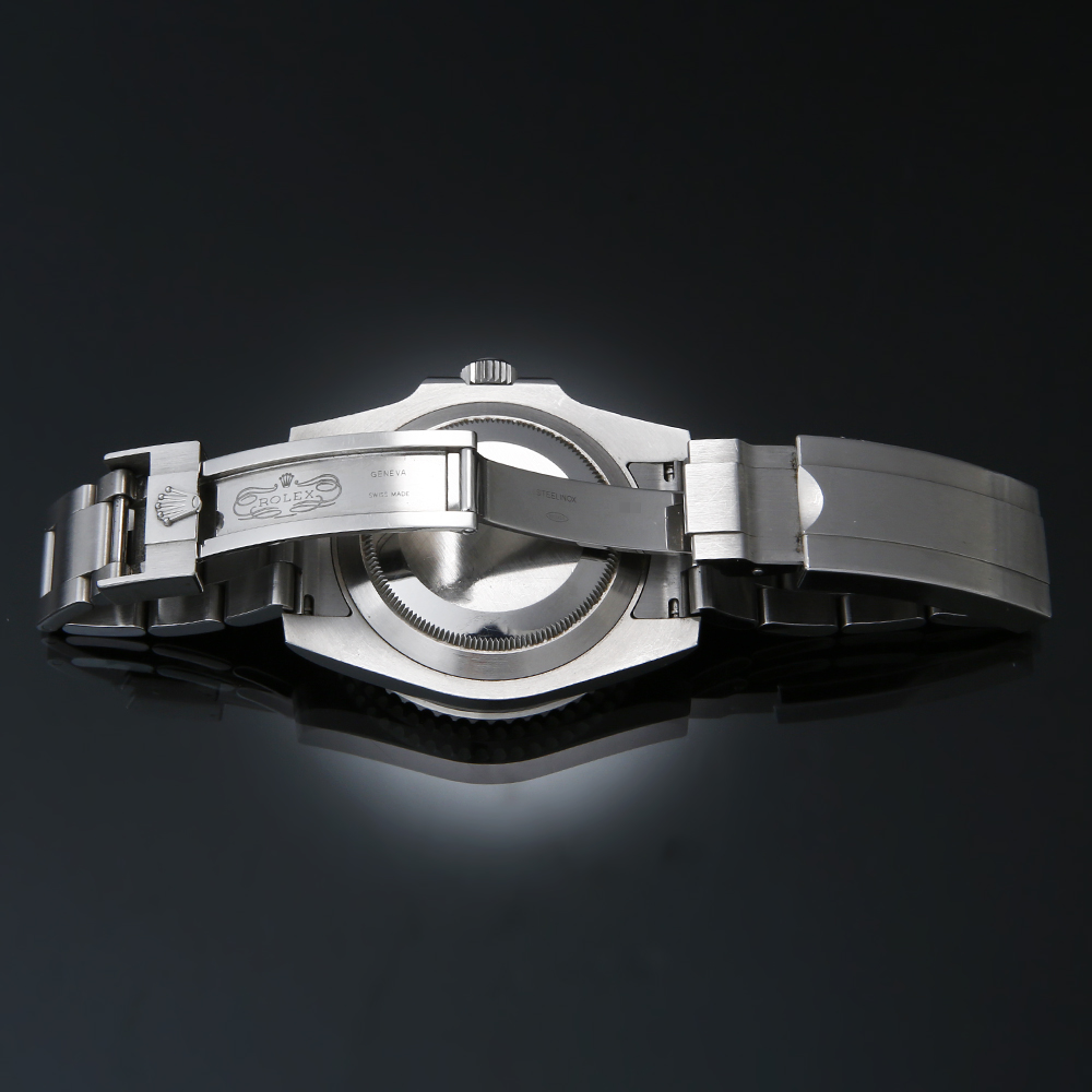 ROLEX(USED)로렉스 서브마리너 116610LN