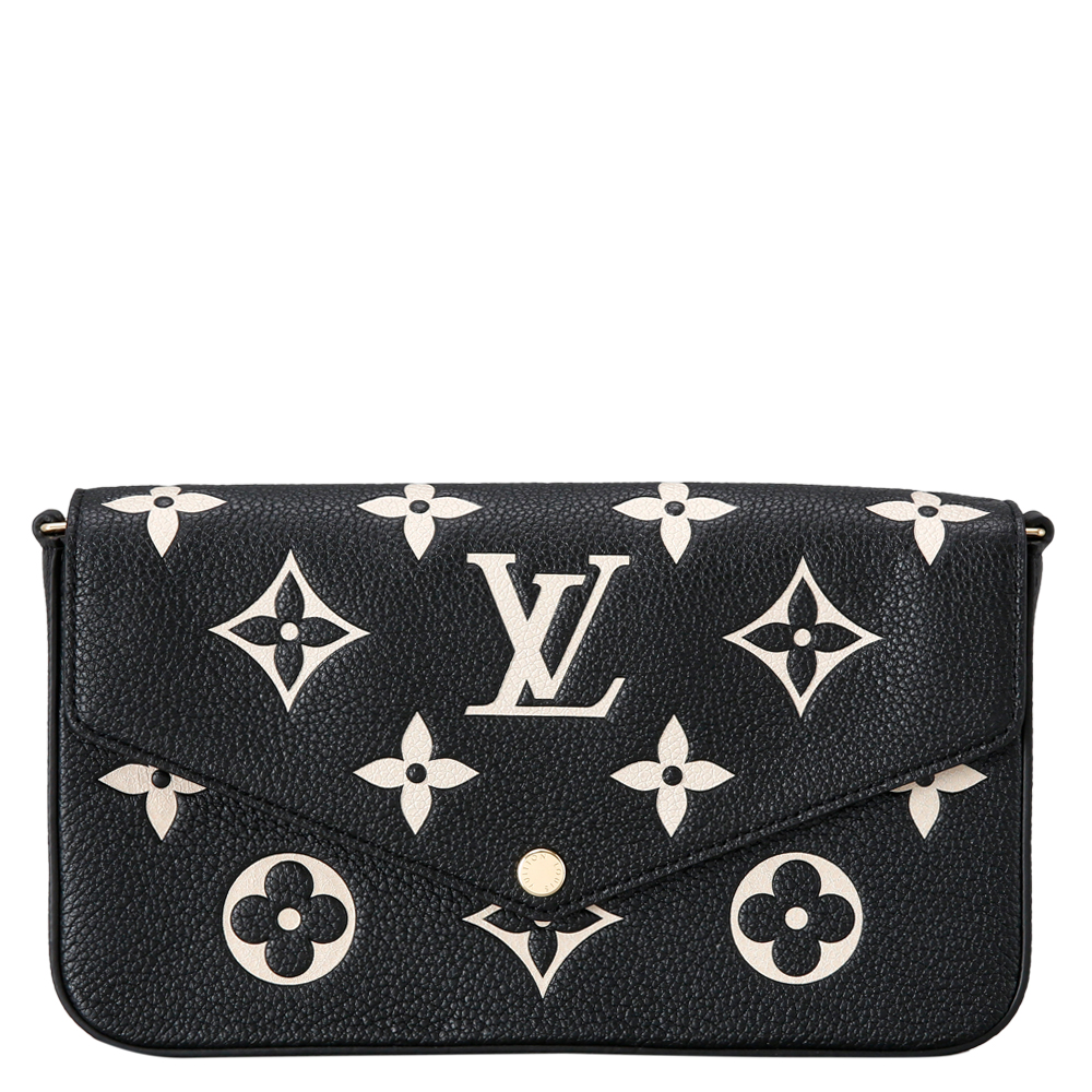 LOUIS VUITTON(USED)루이비통 앙프렝뜨 포쉐트 펠리시