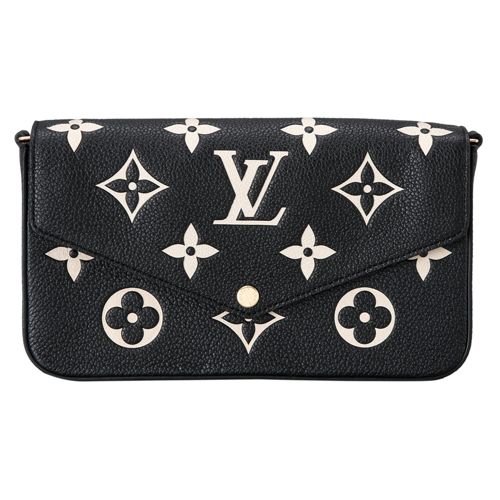 LOUIS VUITTON(USED)루이비통 앙프렝뜨 포쉐트 펠리시