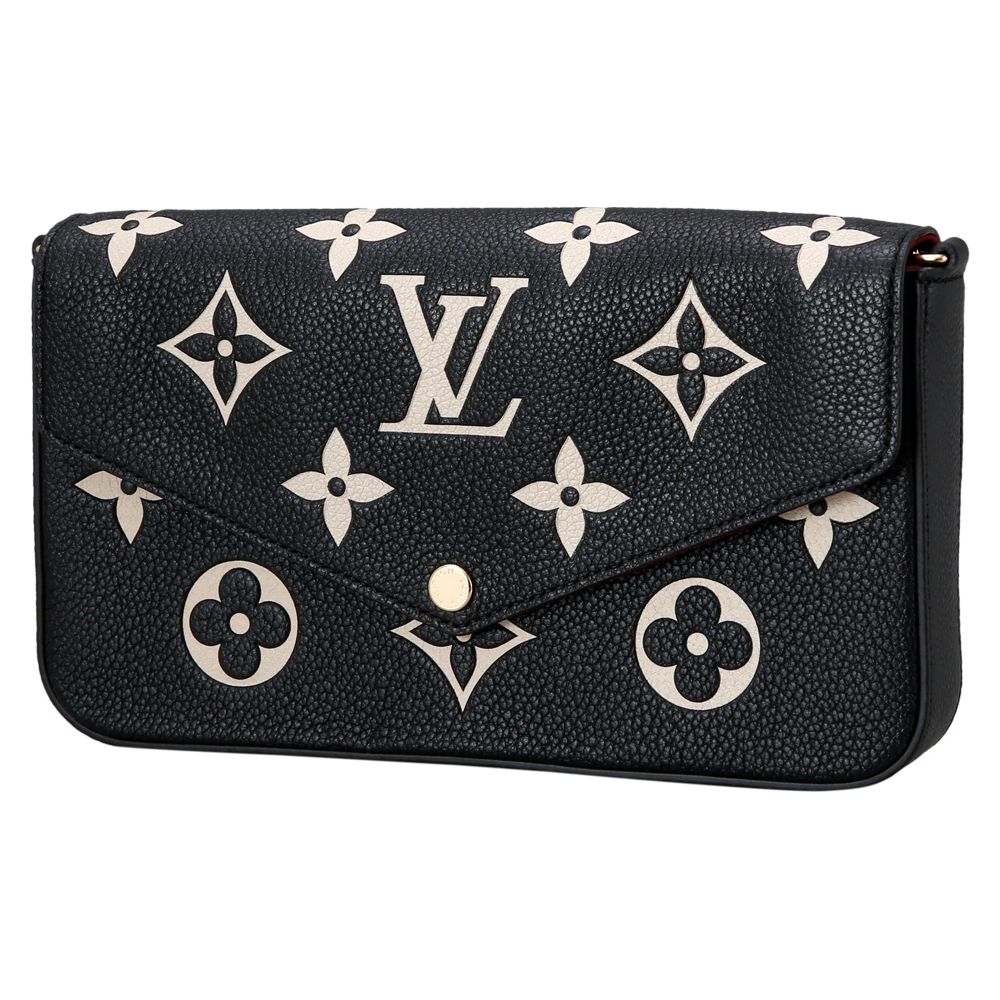 LOUIS VUITTON(USED)루이비통 앙프렝뜨 포쉐트 펠리시