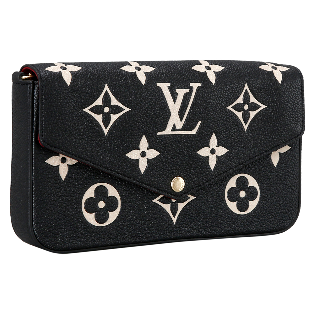 LOUIS VUITTON(USED)루이비통 앙프렝뜨 포쉐트 펠리시