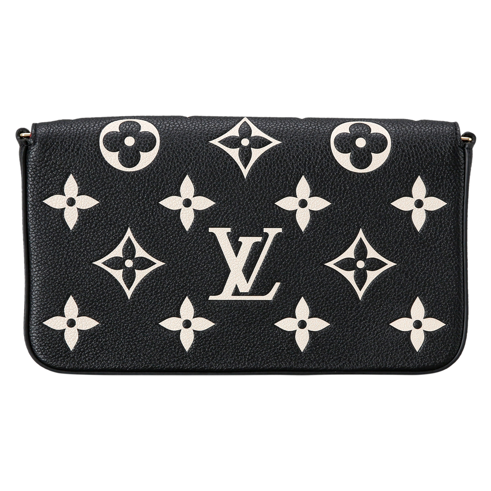 LOUIS VUITTON(USED)루이비통 앙프렝뜨 포쉐트 펠리시