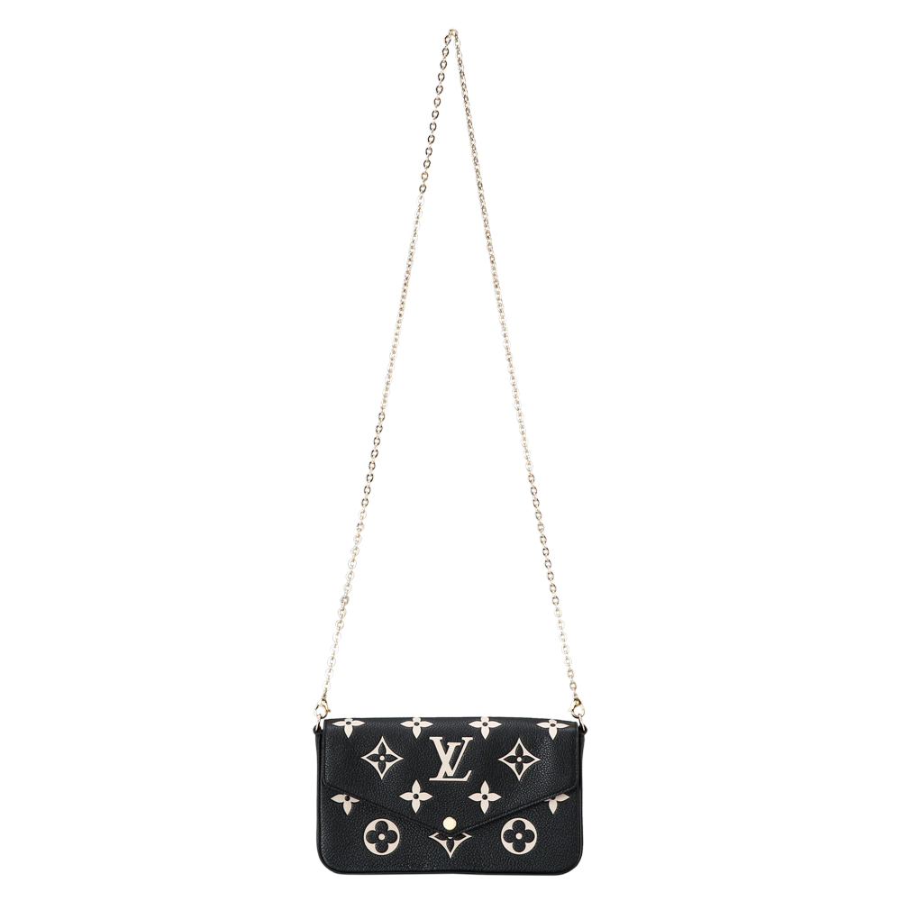 LOUIS VUITTON(USED)루이비통 앙프렝뜨 포쉐트 펠리시