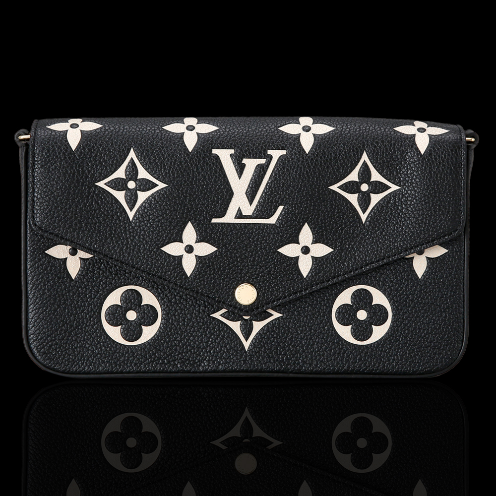 LOUIS VUITTON(USED)루이비통 앙프렝뜨 포쉐트 펠리시