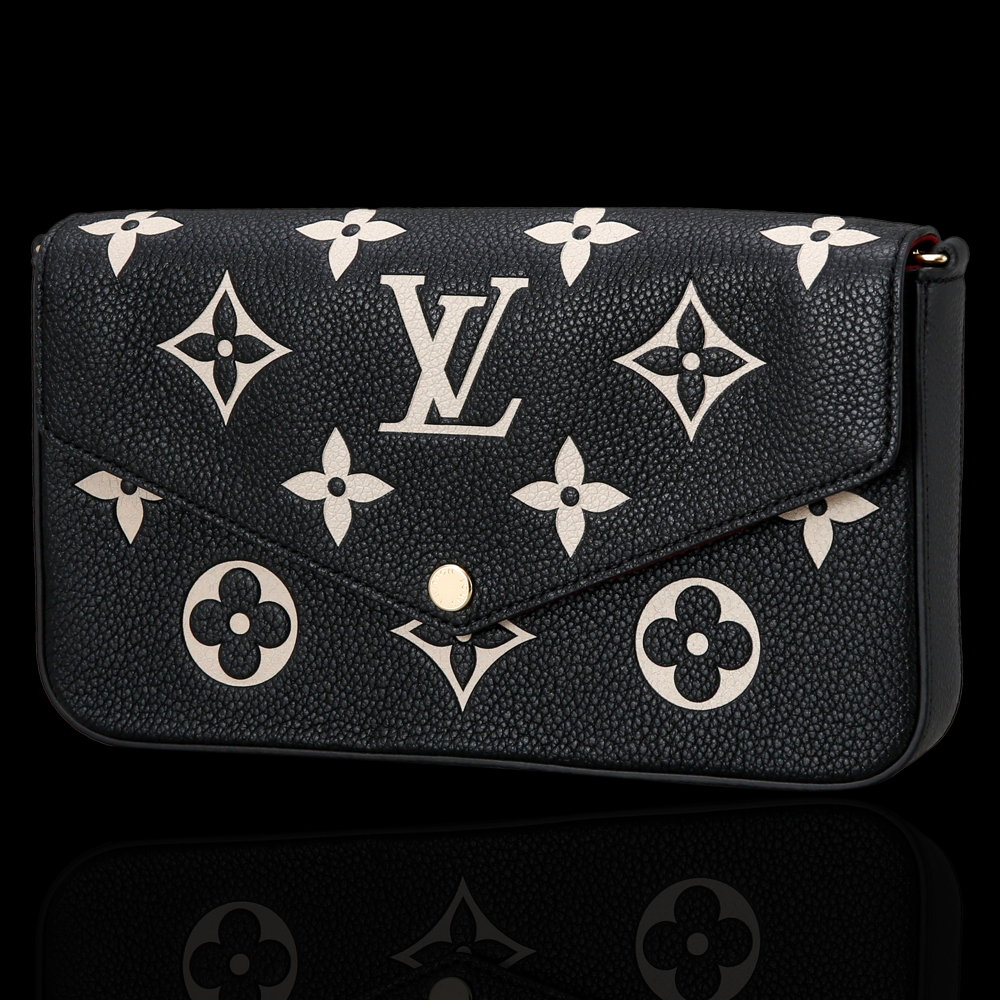 LOUIS VUITTON(USED)루이비통 앙프렝뜨 포쉐트 펠리시