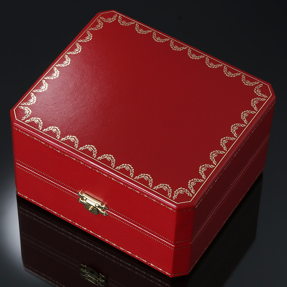 CARTIER(USED)까르띠에 칼리브 드 까르띠에 콤비