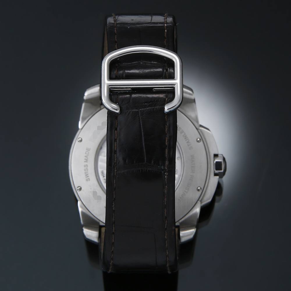 CARTIER(USED)까르띠에 칼리브 드 까르띠에 콤비