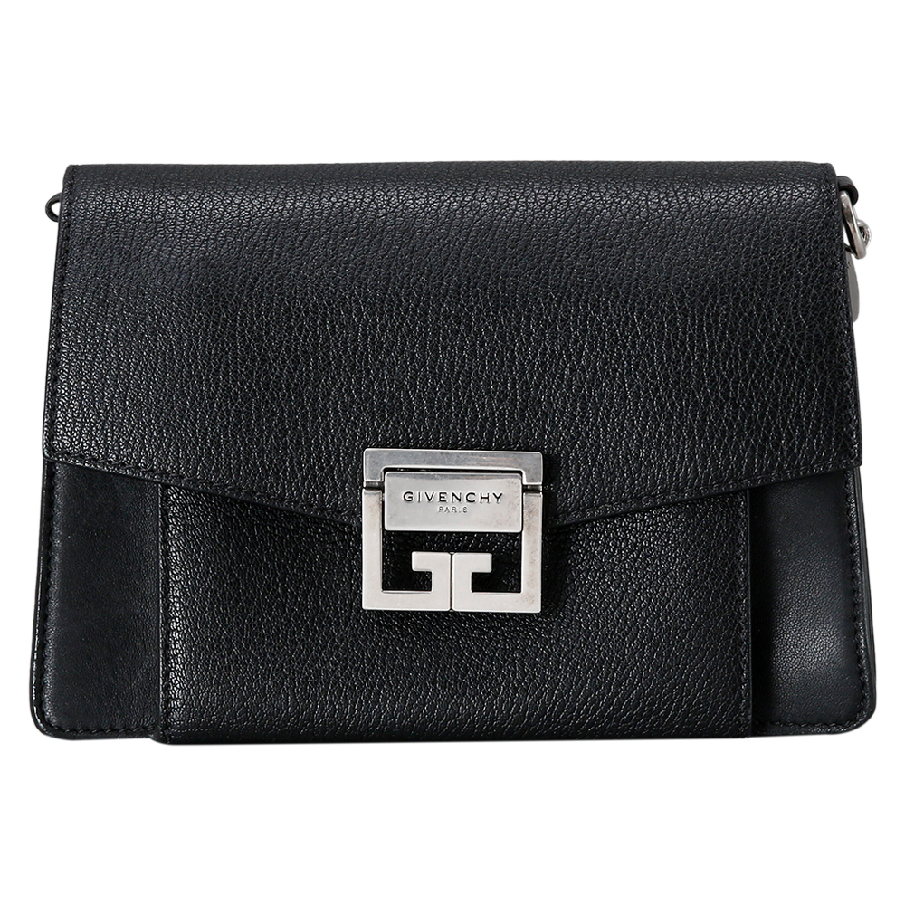 GIVENCHY(USED)지방시 GV3 체인 숄더백 스몰