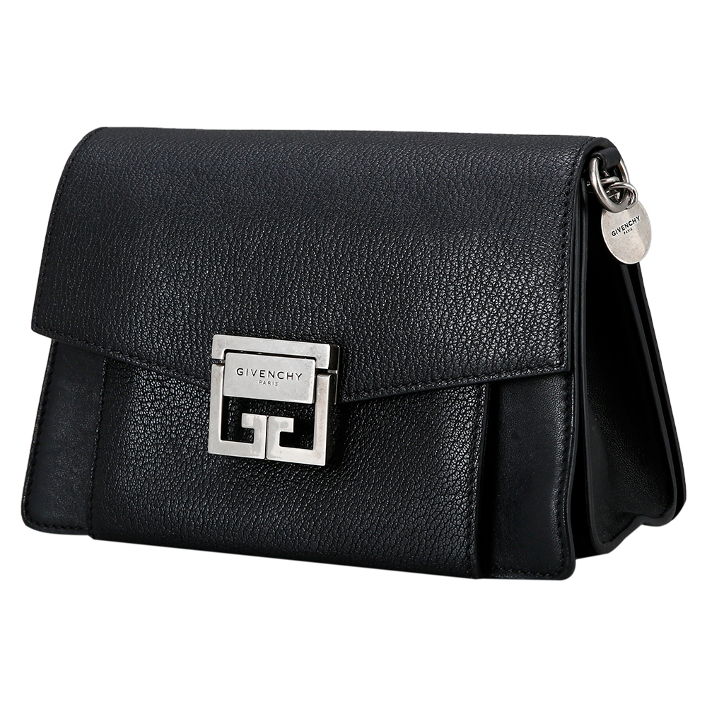 GIVENCHY(USED)지방시 GV3 체인 숄더백 스몰