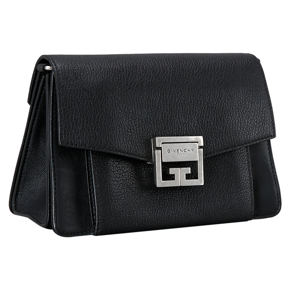 GIVENCHY(USED)지방시 GV3 체인 숄더백 스몰