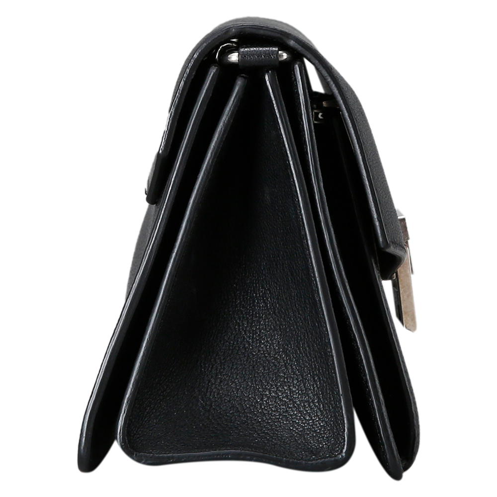 GIVENCHY(USED)지방시 GV3 체인 숄더백 스몰
