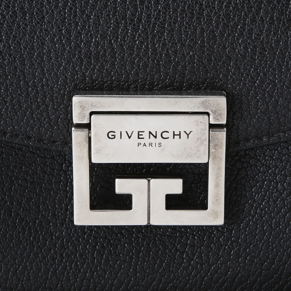 GIVENCHY(USED)지방시 GV3 체인 숄더백 스몰
